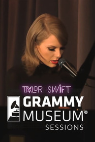 Listening Session With Taylor Swift: 1989