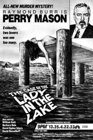 Perry Mason: The Case of the Lady in the Lake