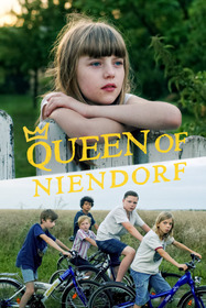 Queen of Niendorf
