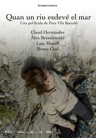 Quan un riu esdevé el mar