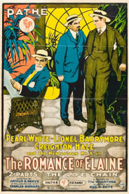 The Romance of Elaine