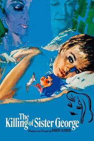 Убийство сестры Джордж