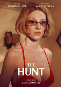 The Hunt