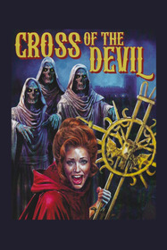 La cruz del diablo