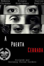 A Puerta Cerrada