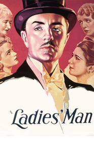 Ladies' Man