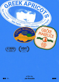 Grčke marelice