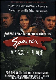 Spenser: A Savage Place