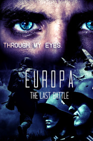 Europa: The Last Battle