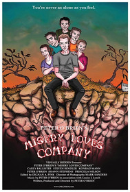 Misery Loves Company
