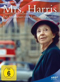 Mrs. Harris und der Heiratsschwindler