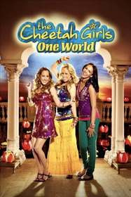 The Cheetah Girls: One World