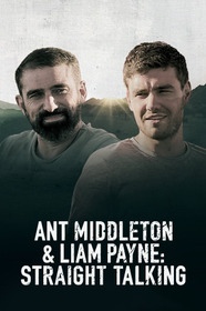 Ant Middleton & Liam Payne: Straight Talking