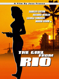 The Girl from Rio