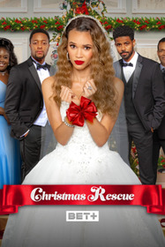 Christmas Rescue