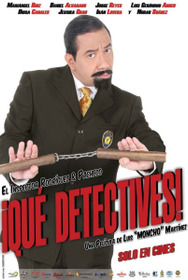 Que Detectives