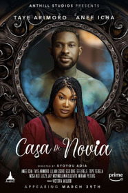 Casa De Novia