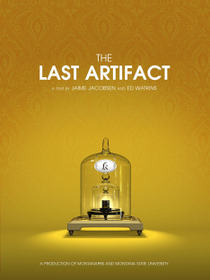 The Last Artifact