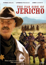The Far Side of Jericho