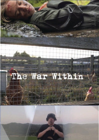 A Silent Film: The War Within