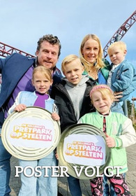 De Bellinga's: Pretpark Op Stelten