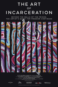 The Art of Incarceration
