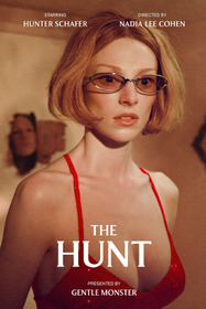 The Hunt
