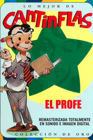 El profe