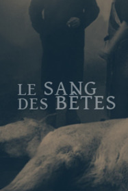 Le Sang des bêtes