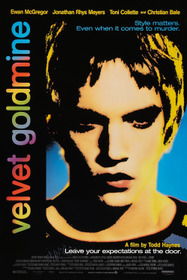 Velvet Goldmine