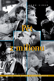 Pět z milionu