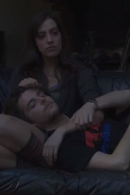 Le fantasme d'une bernique