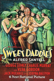 Sweet Daddies