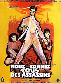 Nous sommes tous des assassins