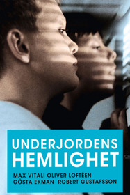 Underjordens hemlighet