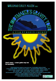 The Idiotmaker's Gravity Tour