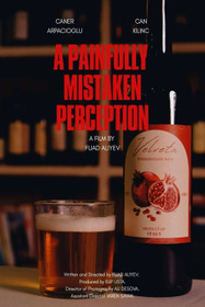 A Painfully Mistaken Perception