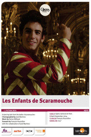 The Children of Scaramouche