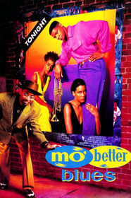 Mo' Better Blues
