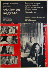 Violenza segreta