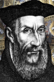 La Prophétie des Papes