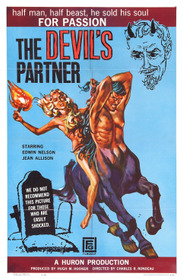 Devil's Partner