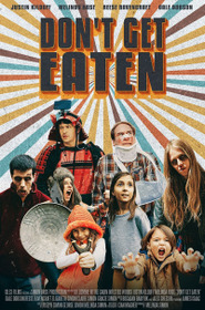 Don't Get Eaten