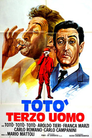 Totò terzo uomo