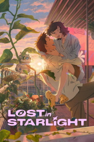 Lost in Starlight