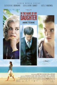 In the Name of My Daughter