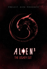 Alien ³ - The Legacy Cut