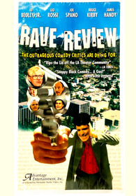 Rave Review