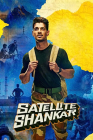 Satellite Shankar