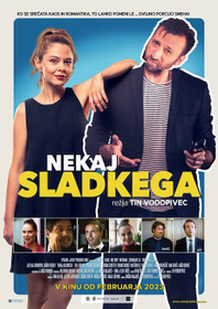 Nekaj sladkega